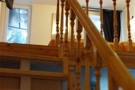 Бунгало Duplex 2-местный 2-комнатный