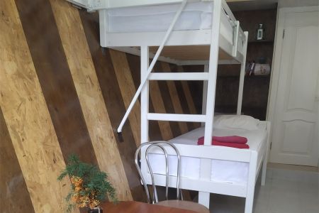 Хостел Бюджетный 3-местный