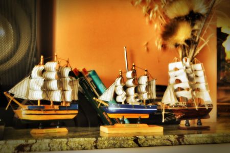 Внешний вид