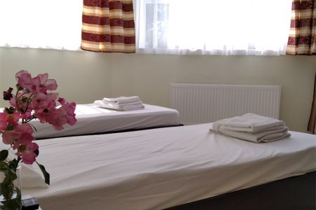 Бунгало Duplex 2-местный 2-комнатный