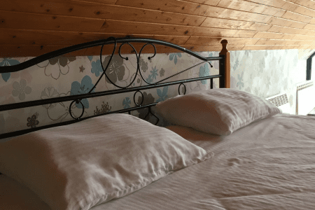 Бунгало Duplex 2-местный 2-комнатный