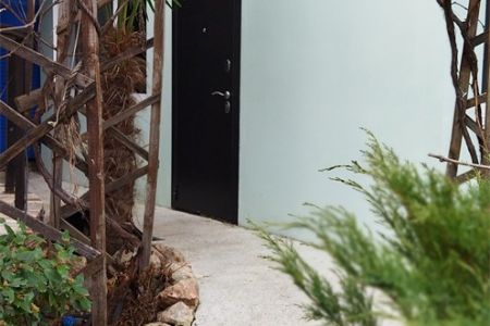 Бунгало Duplex 2-местный 2-комнатный