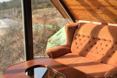 Бунгало Duplex 2-местный 2-комнатный